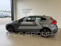 2015 Volvo V40