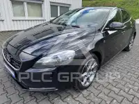 2015 Volvo V40