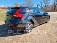 2015 Volvo V40