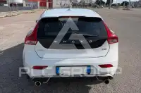 2015 Volvo V40