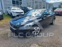 2015 Volvo V40