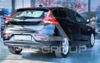 2015 Volvo V40