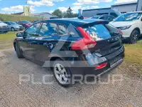 2015 Volvo V40