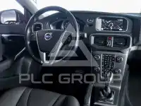 2015 Volvo V40