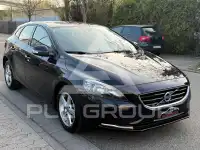 2015 Volvo V40