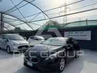 2015 Volvo V40