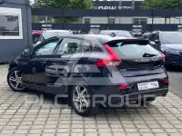 2015 Volvo V40