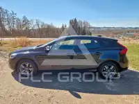 2015 Volvo V40
