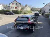 2015 Volvo V40