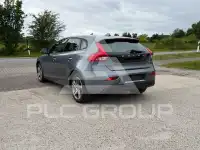 2015 Volvo V40