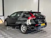 2015 Volvo V40