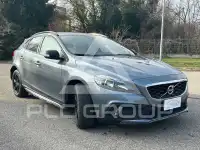 2015 Volvo V40