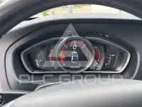 2015 Volvo V40