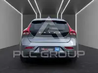 2015 Volvo V40