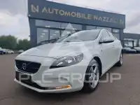 2015 Volvo V40