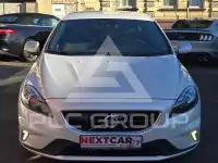 2015 Volvo V40