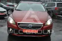 2015 Volvo V40