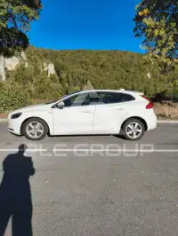 2015 Volvo V40