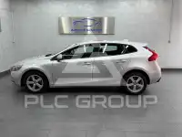 2015 Volvo V40