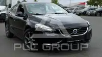 2015 Volvo V40