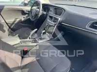 2015 Volvo V40