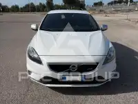 2015 Volvo V40
