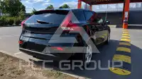2015 Volvo V40