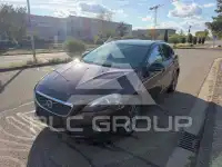2015 Volvo V40