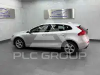 2015 Volvo V40