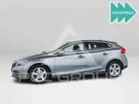 2015 Volvo V40