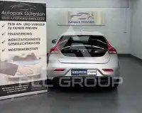 2015 Volvo V40