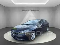 2015 Volvo V40