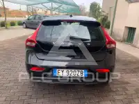 2015 Volvo V40