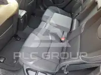 2015 Volvo V40