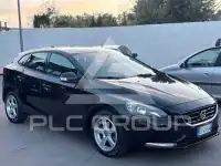 2015 Volvo V40