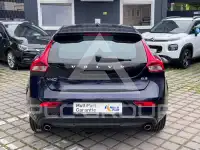 2015 Volvo V40