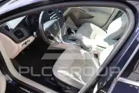2015 Volvo V40