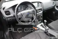 2015 Volvo V40