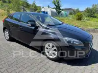 2015 Volvo V40