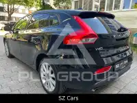 2015 Volvo V40