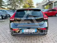 2015 Volvo V40