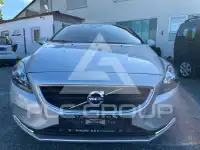 2015 Volvo V40