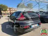 2015 Volvo V40