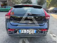 2015 Volvo V40