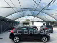 2015 Volvo V40