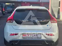 2015 Volvo V40