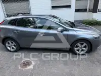 2015 Volvo V40