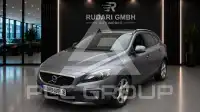 2015 Volvo V40
