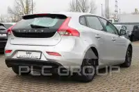 2015 Volvo V40