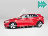 2015 Volvo V40